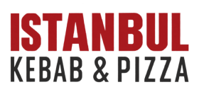 Istanbul Kebab & Pizza House logo